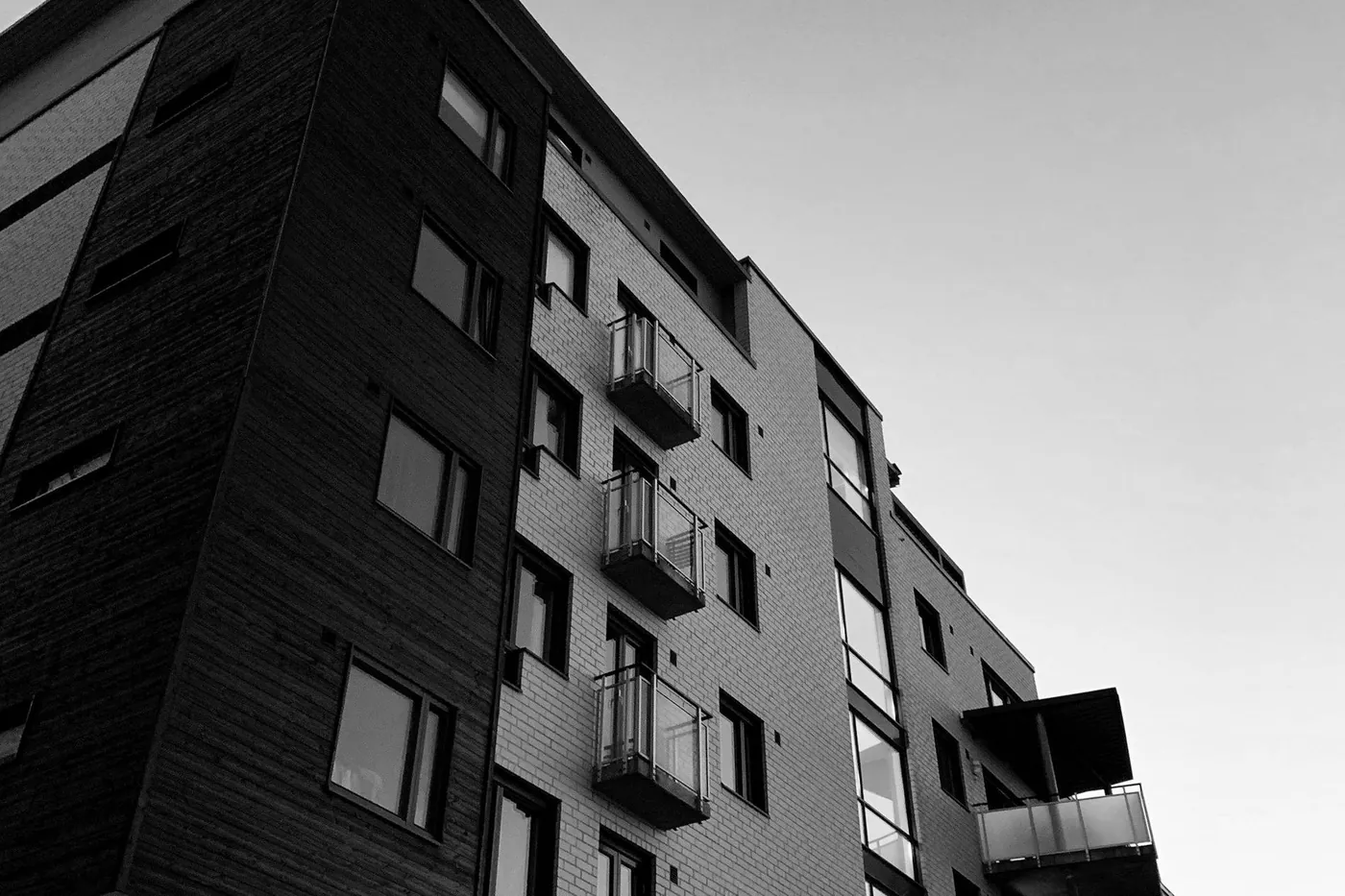 Edificio residencial
